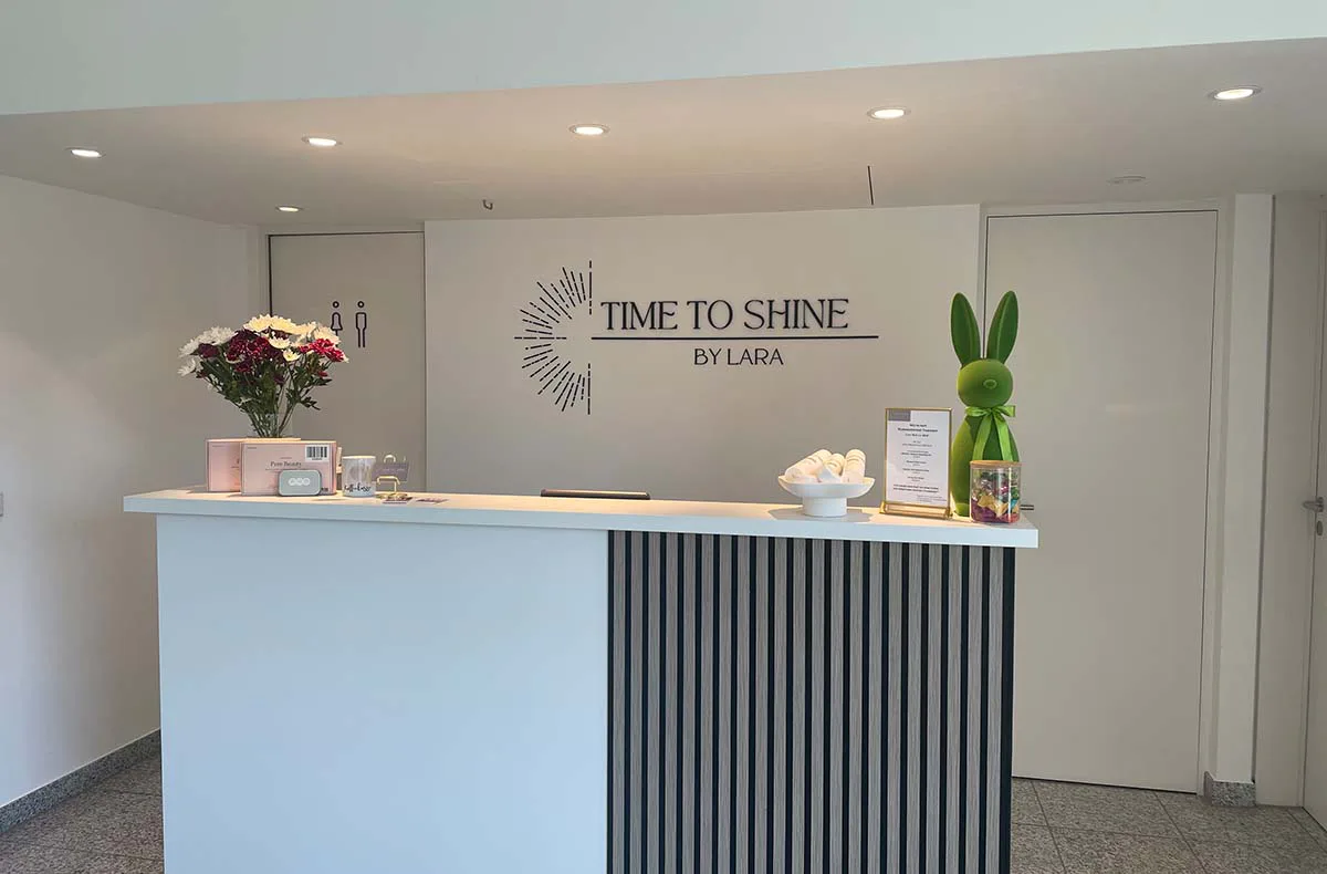 Make-up Workshop Ingolstadt (Tages-/Abendmakeup - 2 Personen) - 5