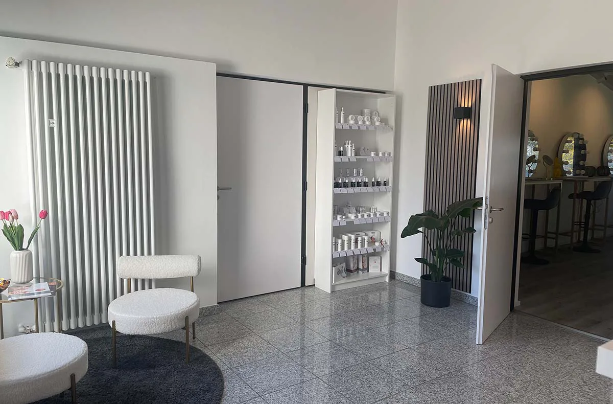 Make-up Workshop Ingolstadt (Tages-/Abendmakeup - 2 Personen) - 6