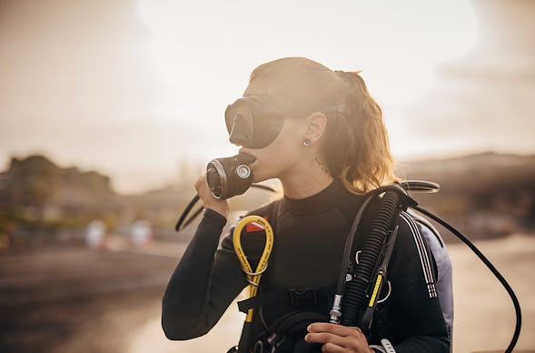 Tauchkurs Raben Steinfeld