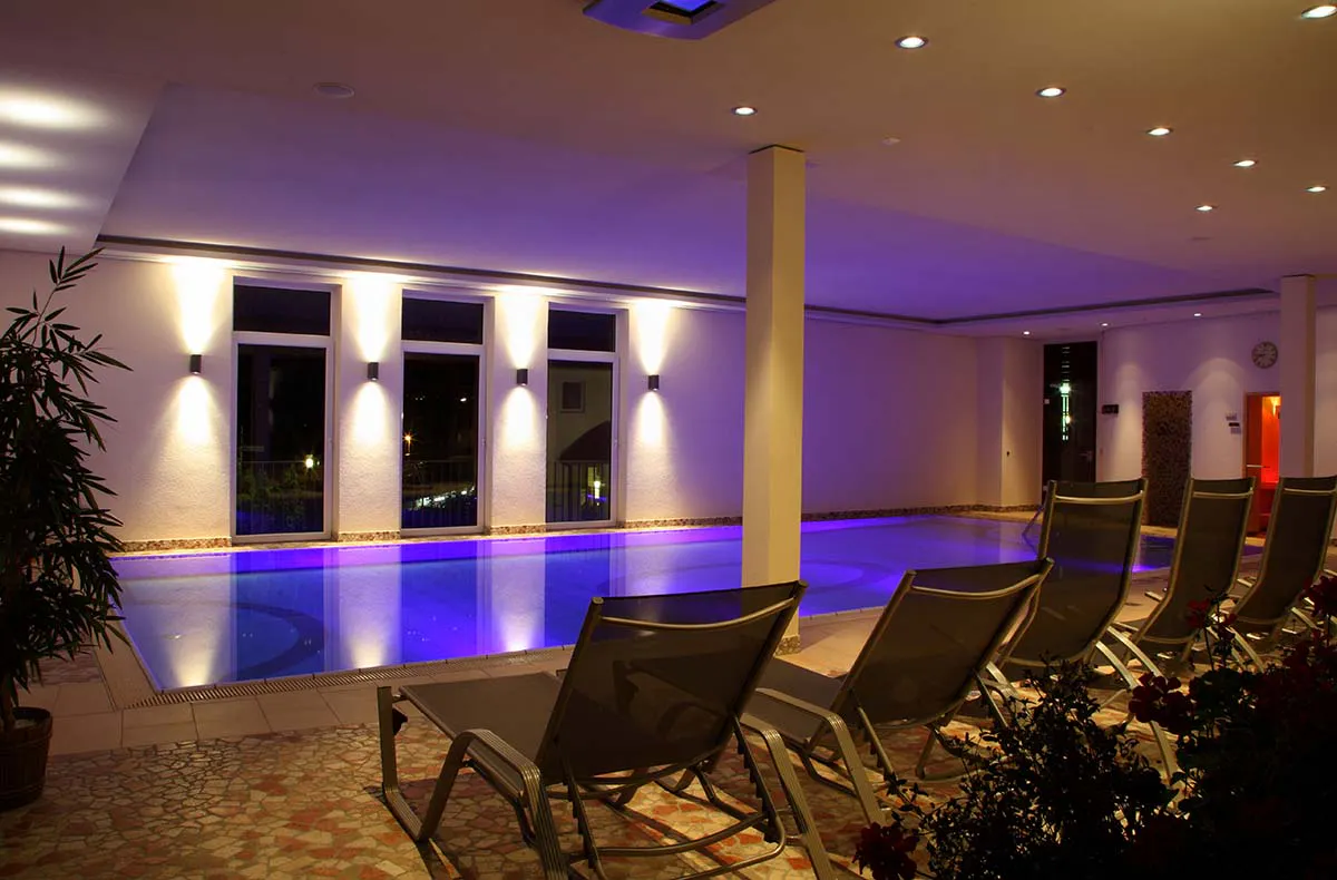 Thalasso Anwendung Meschede - 2