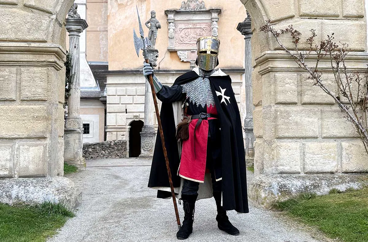 Themenbrunch im Schlossgasthof Rosenburg für 2 - 5