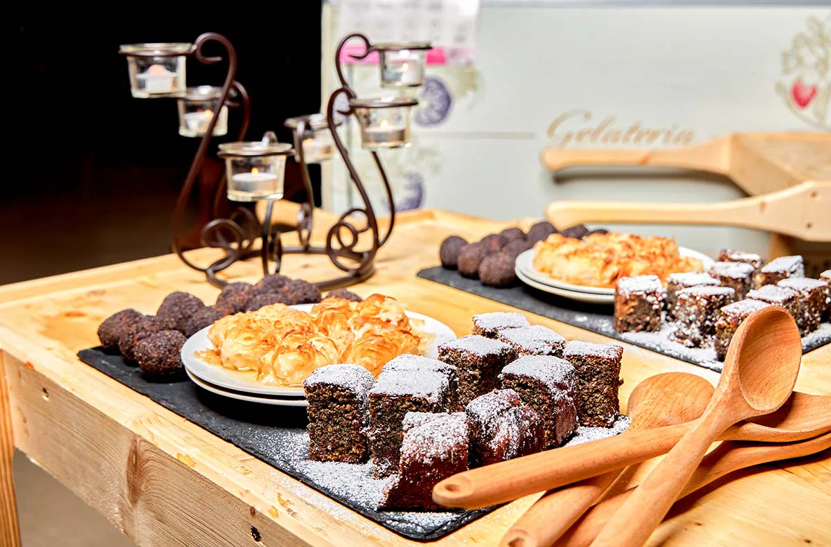 Themenbrunch mit Übernachtung im Schloss Rosenburg für 2 (1 Nacht) - 7
