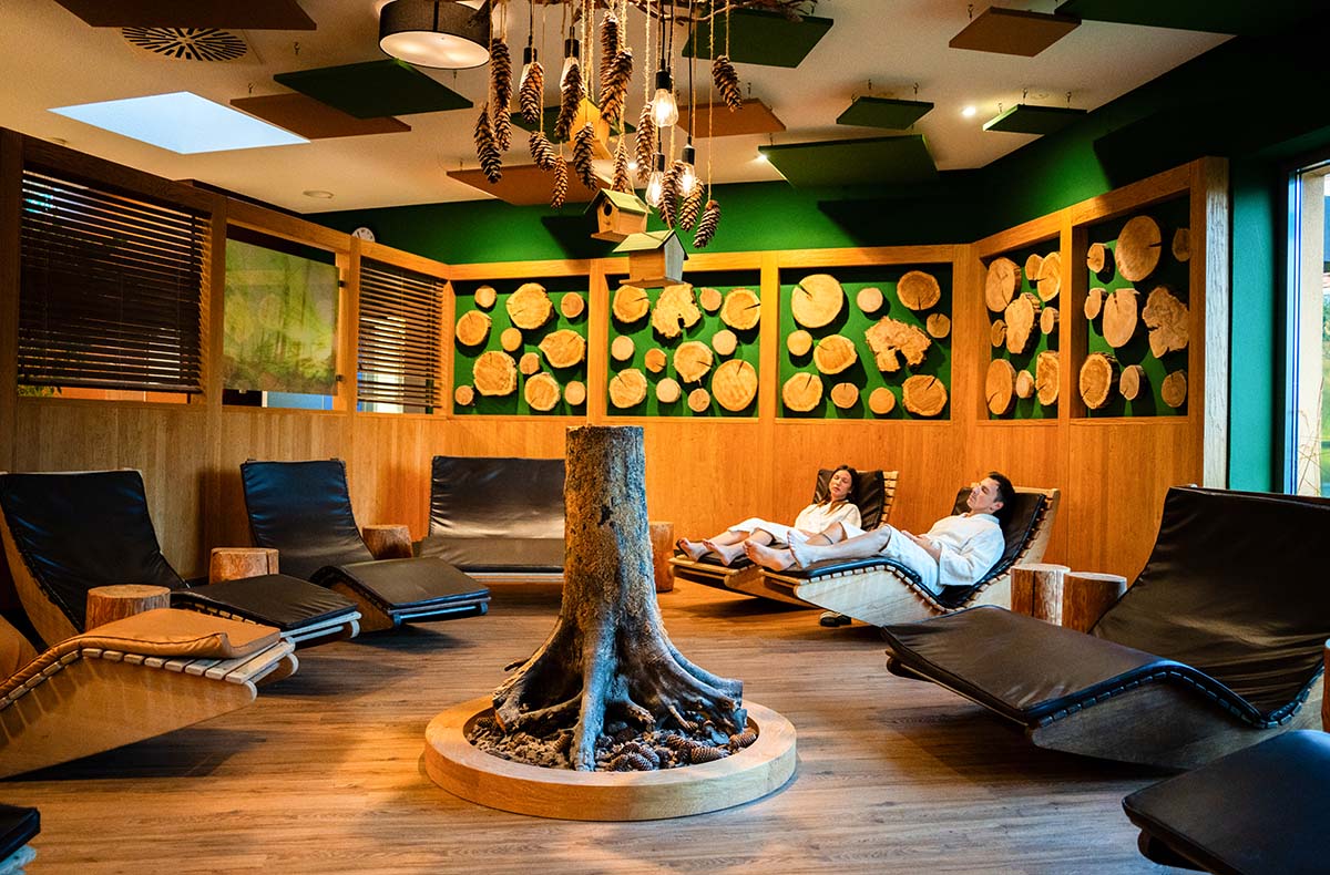 Therme Bad Bergzabern für 2