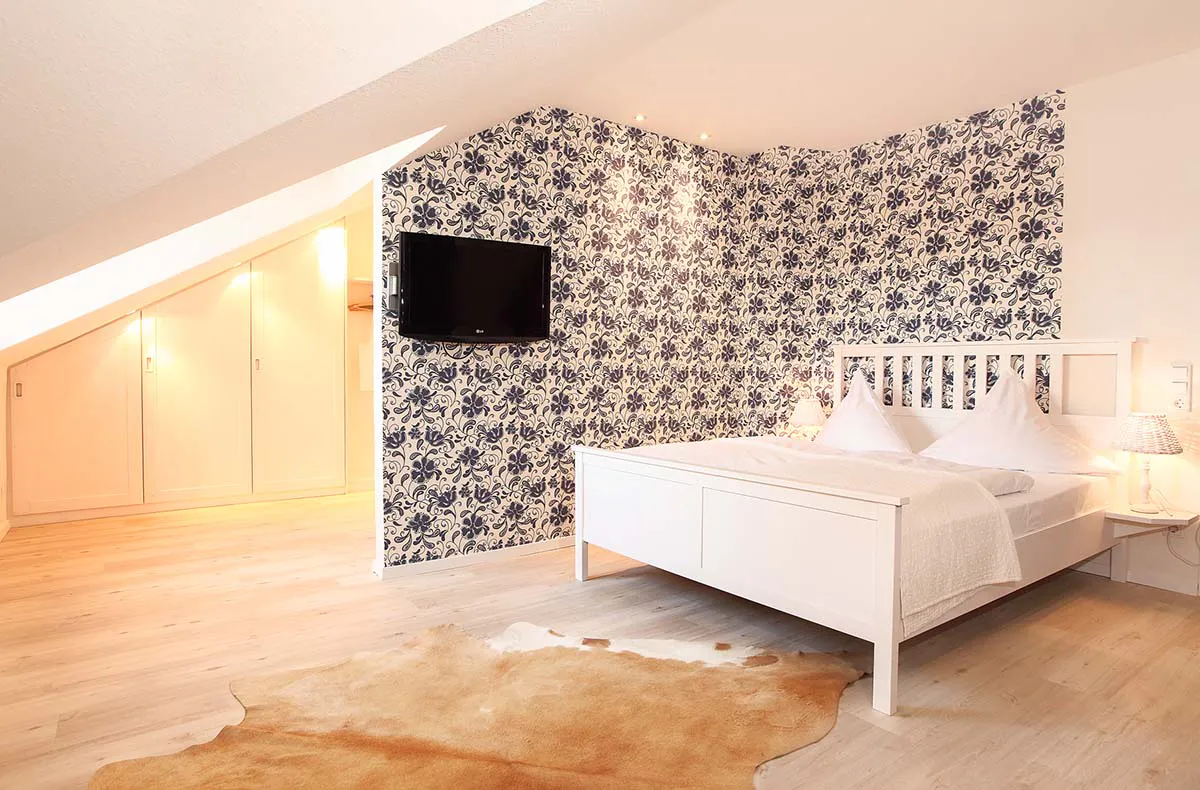 Thermen & SPA Hotels Bad Sassendorf für 2 (1 Nacht)
