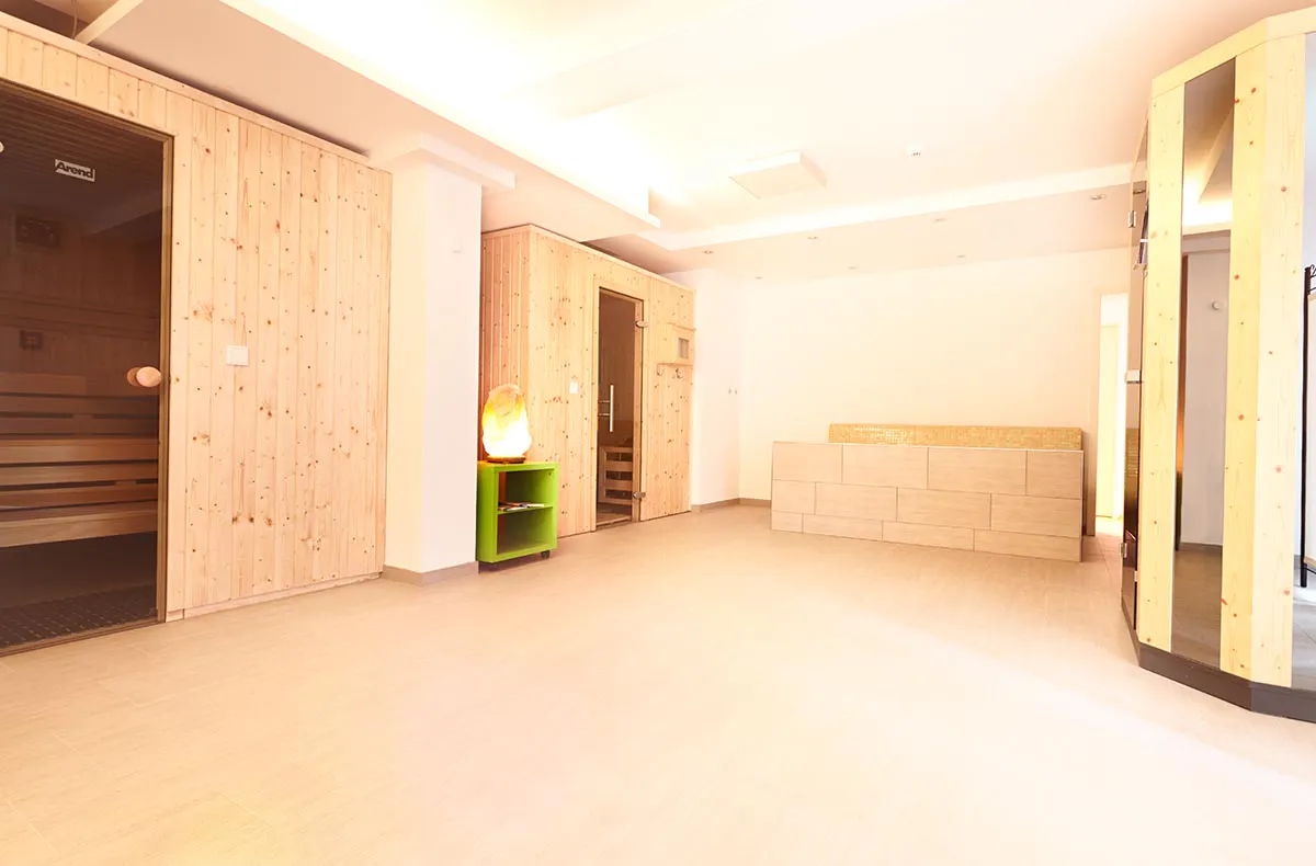Thermen & SPA Hotels Bad Sassendorf für 2 (1 Nacht) - 4
