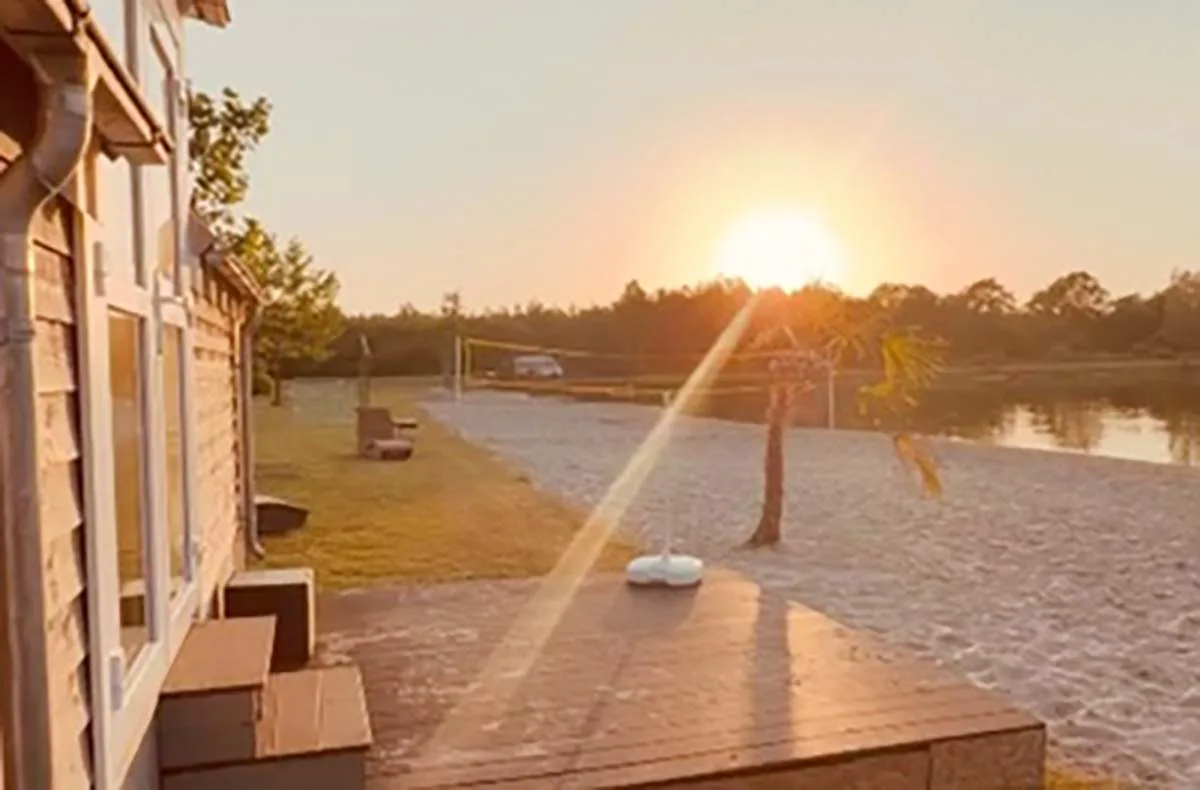 Außergewöhnlich Übernachten im Tiny House Twist für 2 (1 Nacht) - 5