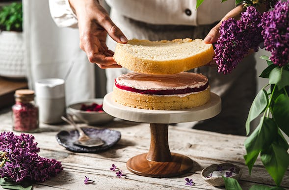 Torten Backkurs Würzburg - Klassisch