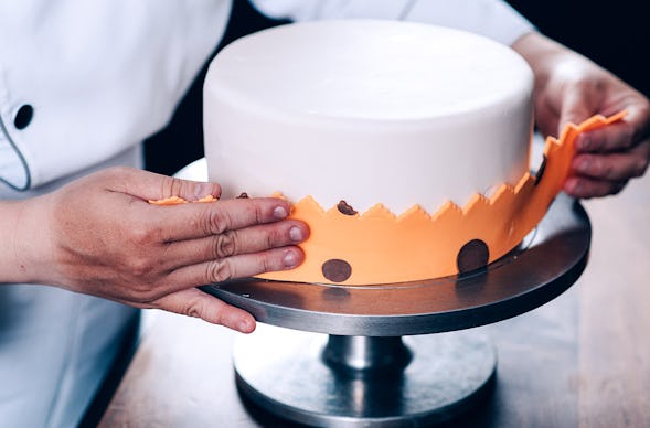 Tortenbackkurs Bad Vilbel