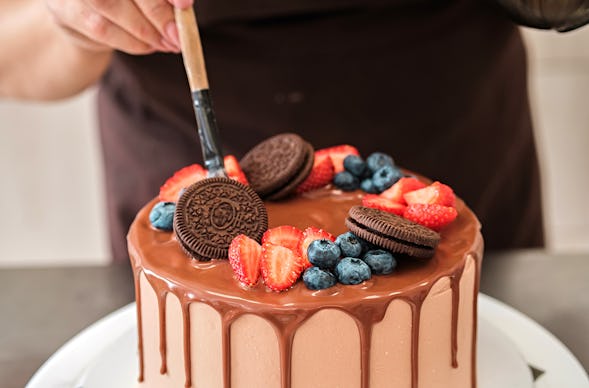 Tortenbackkurs Mannheim