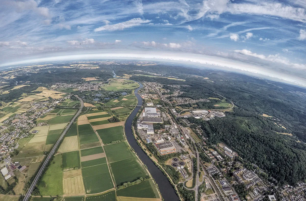 Tragschrauber selber fliegen Bad Dürkheim (60 Min.) - 4
