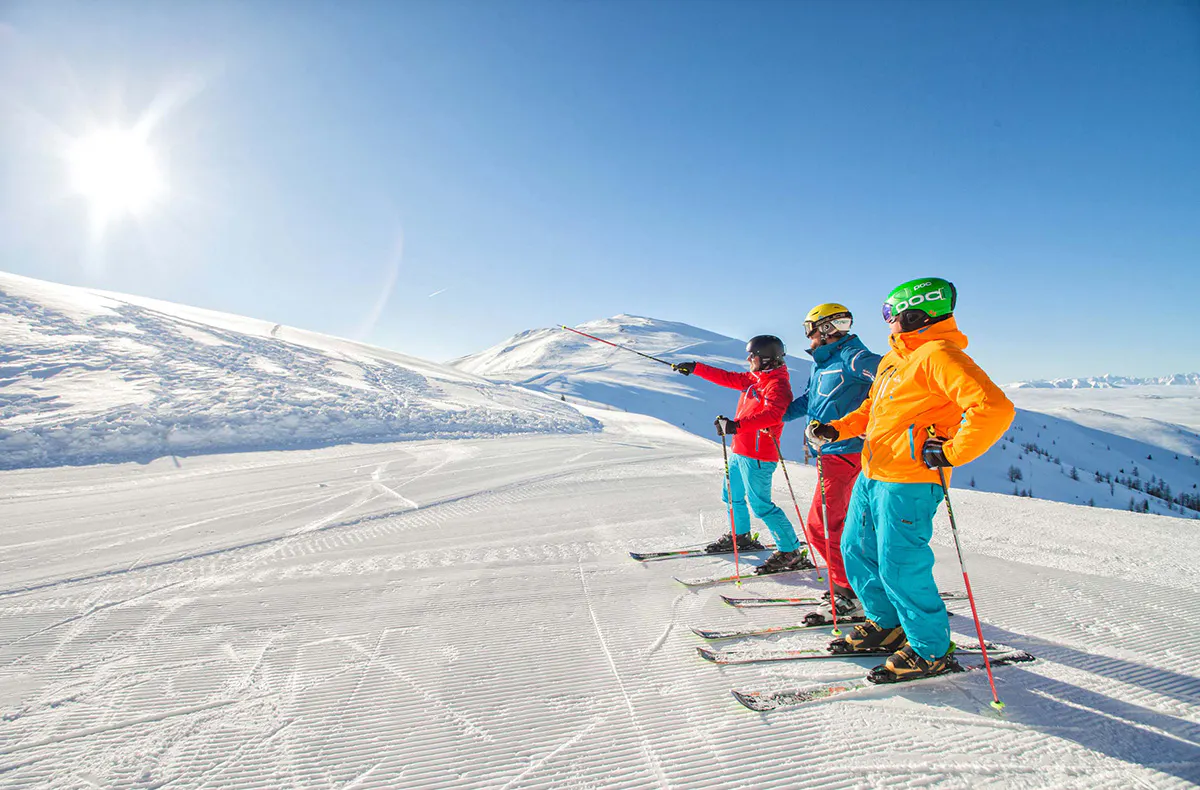 Kulinarische Reise Bad Kleinkirchheim für 2 (1 Nacht) - 11