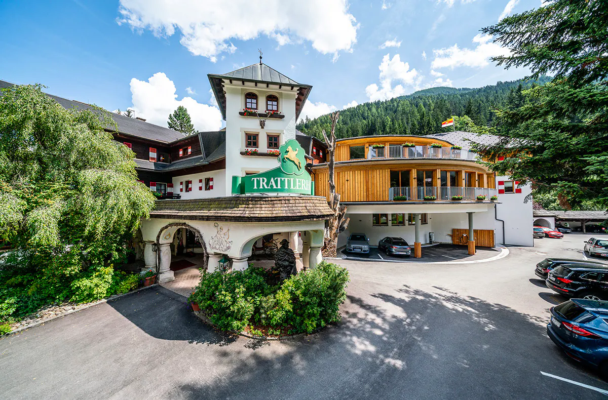 Kulinarische Reise Bad Kleinkirchheim für 2 (1 Nacht) - 10