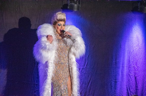 Travestie & Mirage Show Saarbrücken