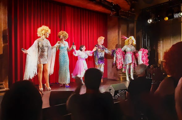 Travestie & Mirage Show Bad Tölz