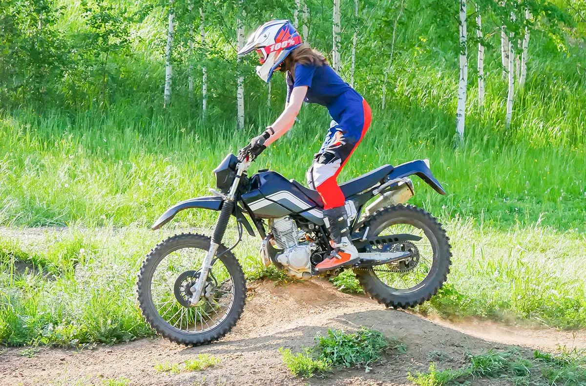Trial fahren Celle - 2
