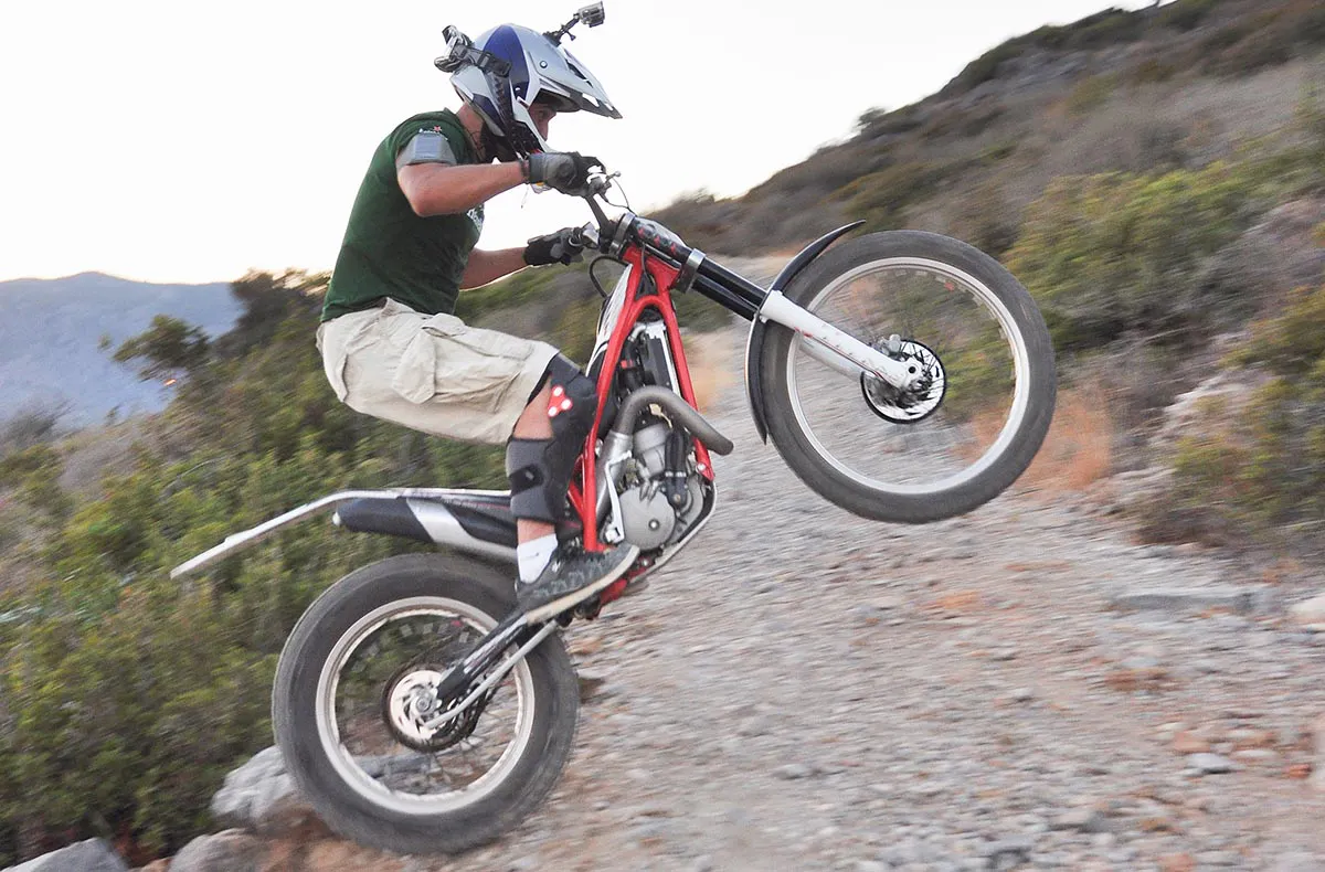 Trial fahren Celle - 4