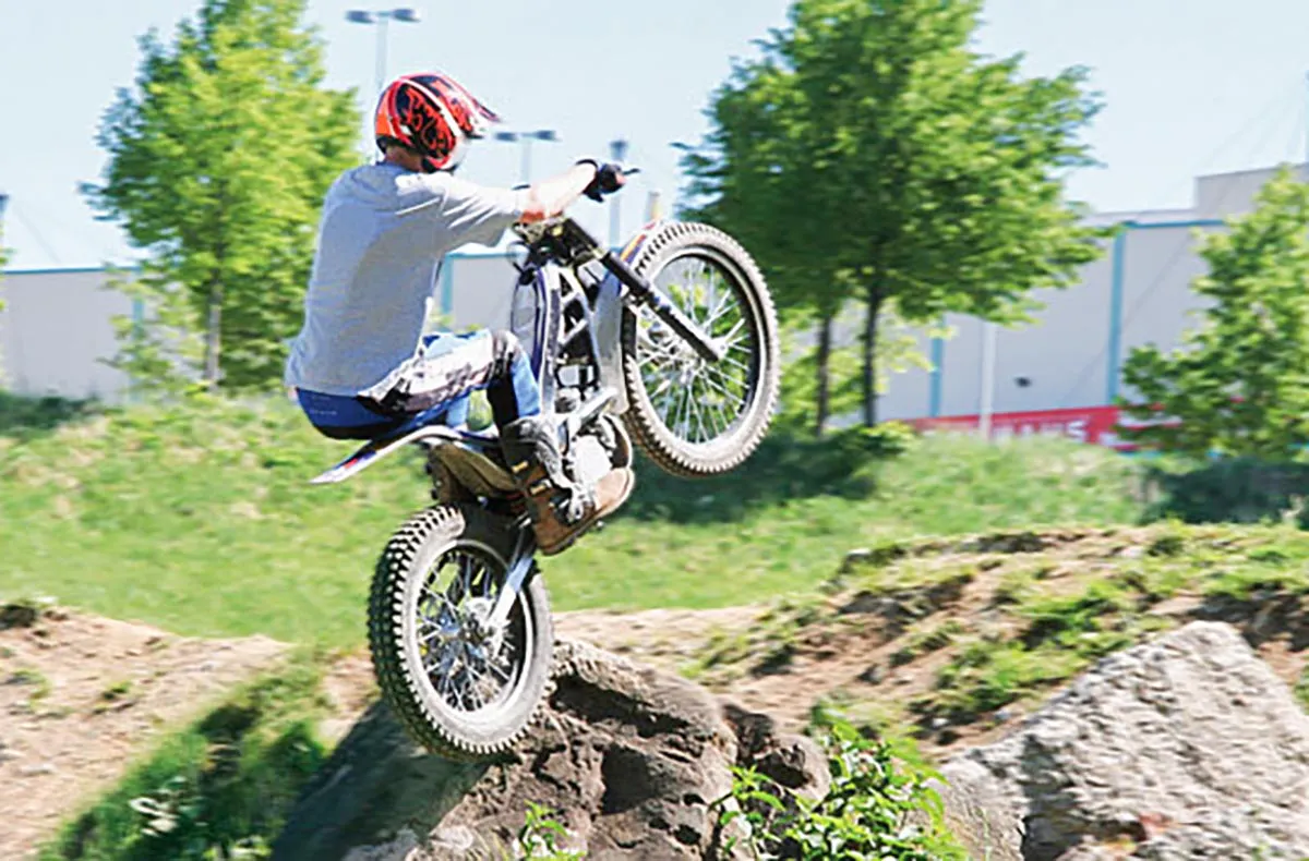Trial fahren Celle - 5
