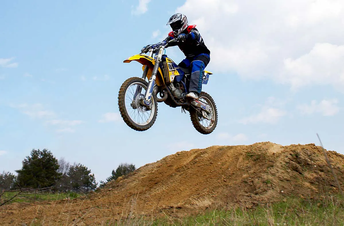 Trial Fahren Schorndorf - 2