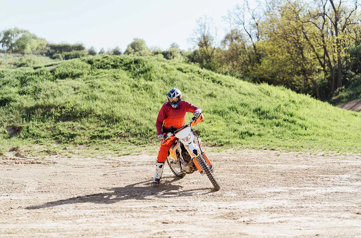 Trial Fahren Schorndorf - 3