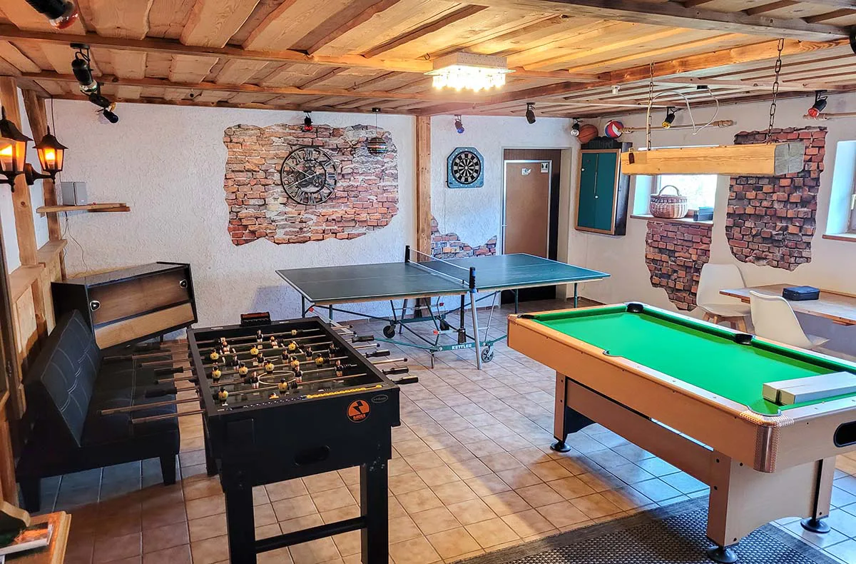 Übernachten im Tiny House Hohenberg a.d.Eger für 2 (2 Nächte) - 7