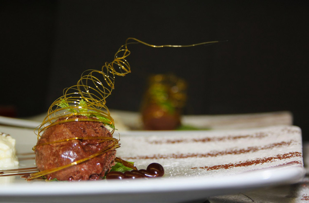 Gourmetreisen-Pragg-Jenaz in den Schweizer Alpen für 2 (1 Nacht)