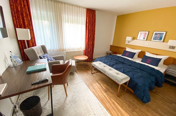 Urlaub mit Hund Fehmarn für 2 (3 Nächte)