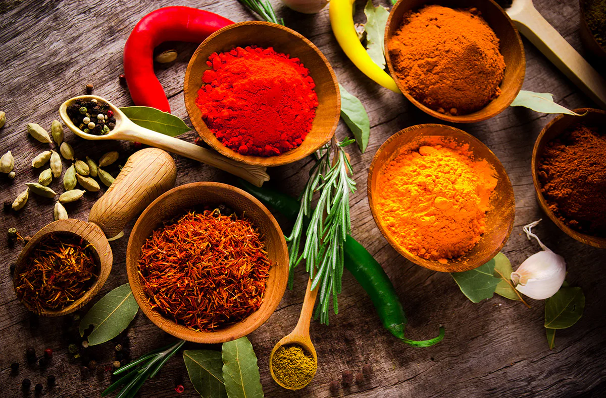 Vegetarischer Kochkurs Leinfelden (Ayurvedisch) - 1
