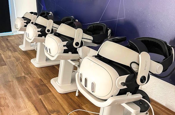 VR Escape Room Göttingen