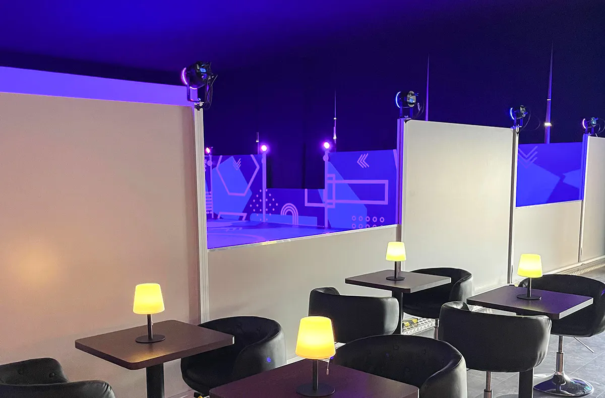 VR Escape Room Göttingen - 5
