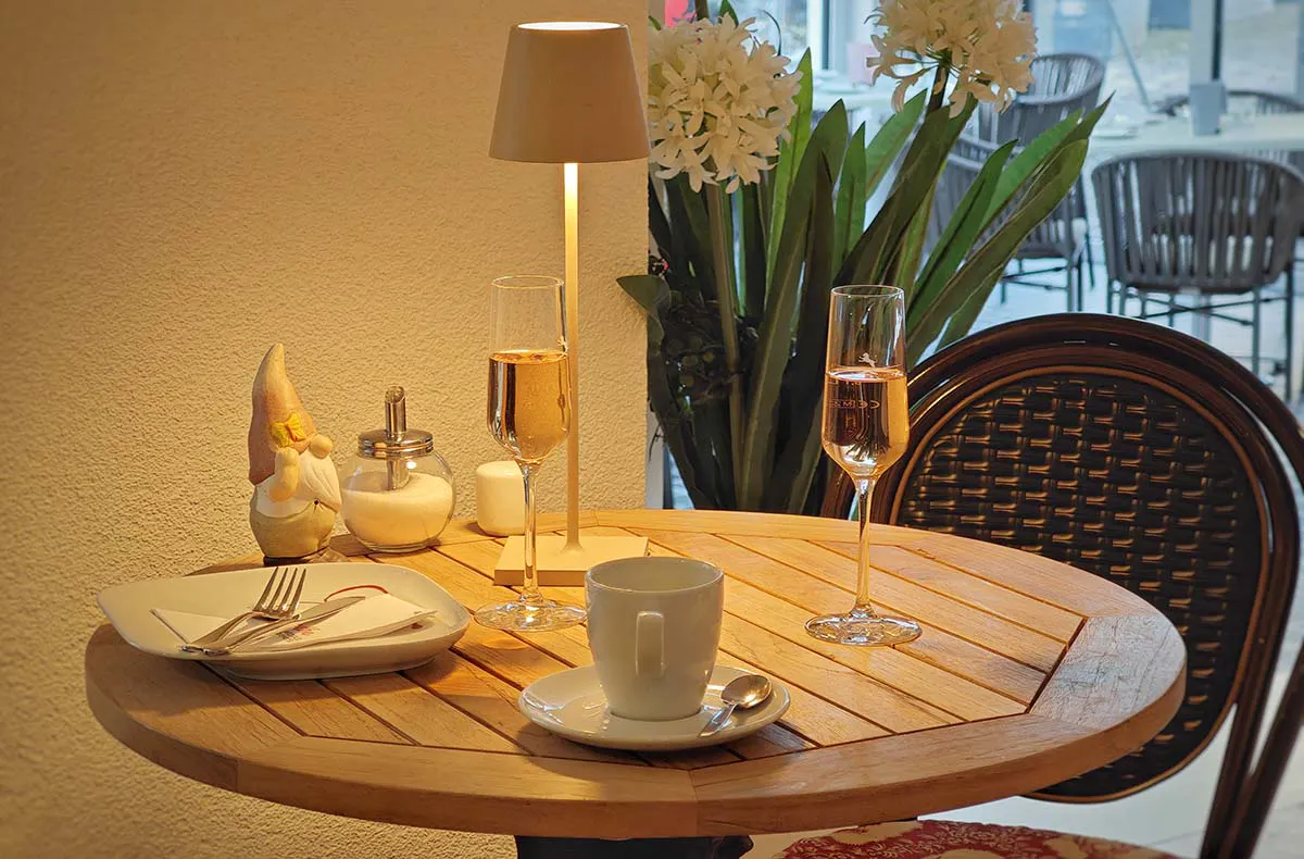 Wein Kurzurlaub Staufen für 2 (2 Nächte) - 6