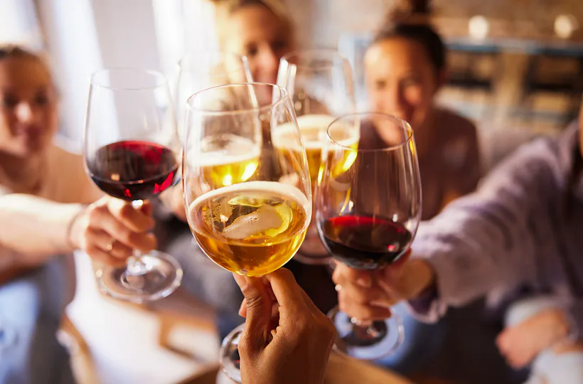 Weinseminar Einsteiger Düsseldorf