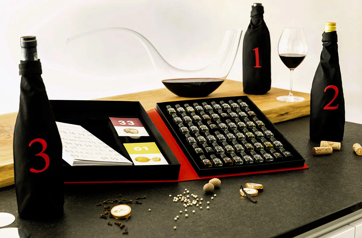 Wein-Basics Seminar für Einsteiger Frankfurt am Main - 1