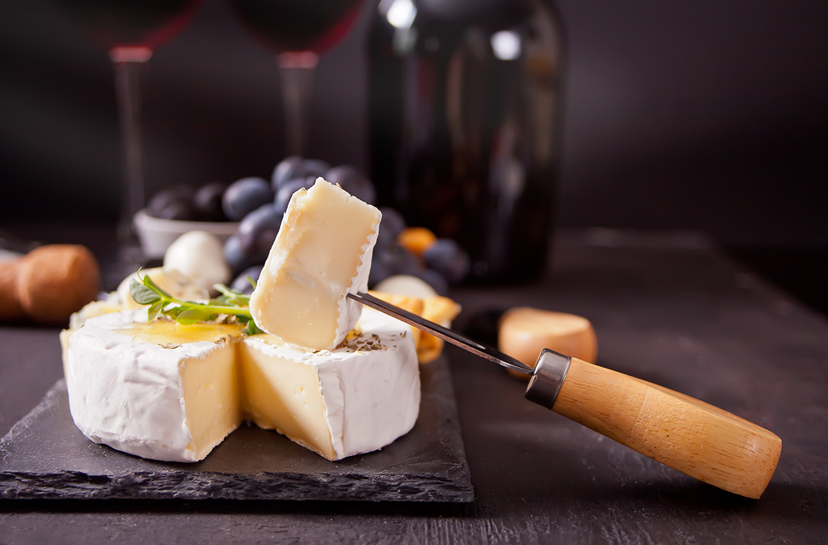 Wein und Käse Seminar Wien