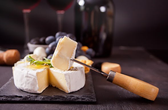 Wein und Käse Seminar Wien