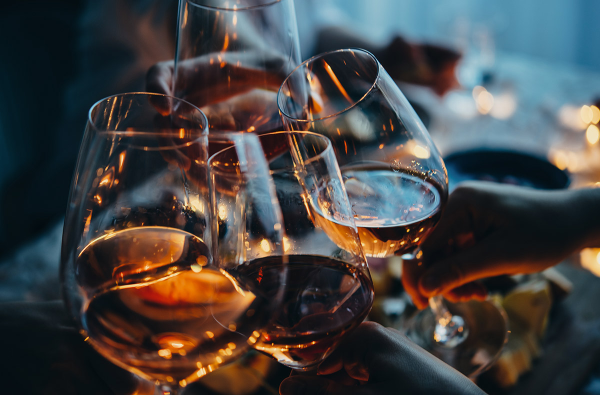 Wein & Käse Tasting für 2 Bonn