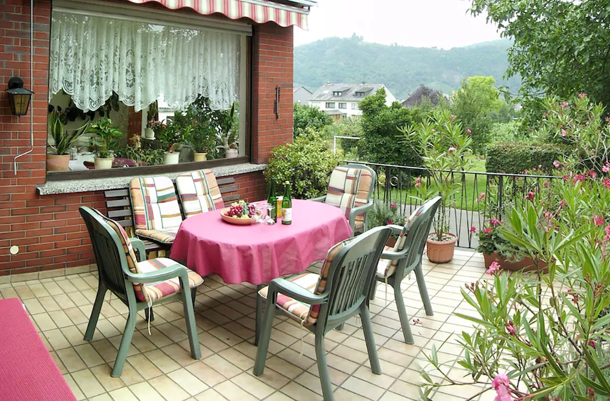 Weingut Kurzurlaub an der Mosel für 1 (2 Nächte) - 6