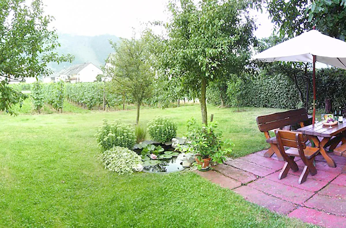 Weingut Kurzurlaub an der Mosel für 1 (2 Nächte) - 7