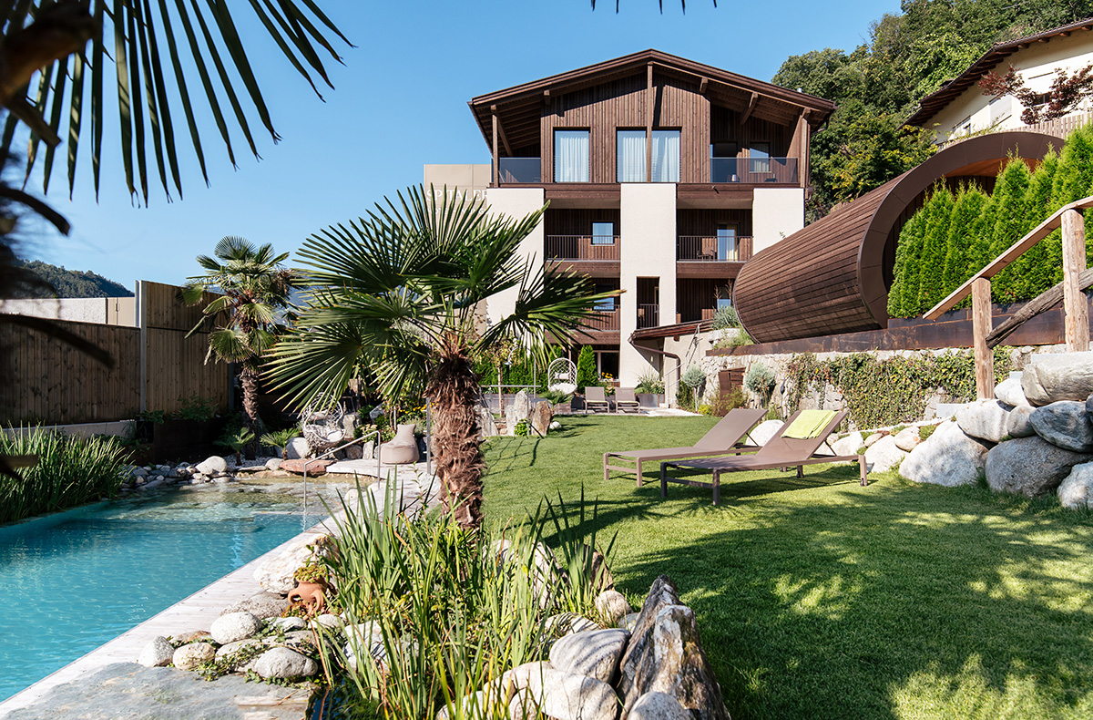 Weinkenner-Kurzurlaub in Südtirol für 2