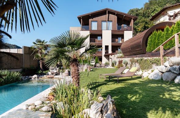 Weinkenner-Kurzurlaub in Südtirol für 2