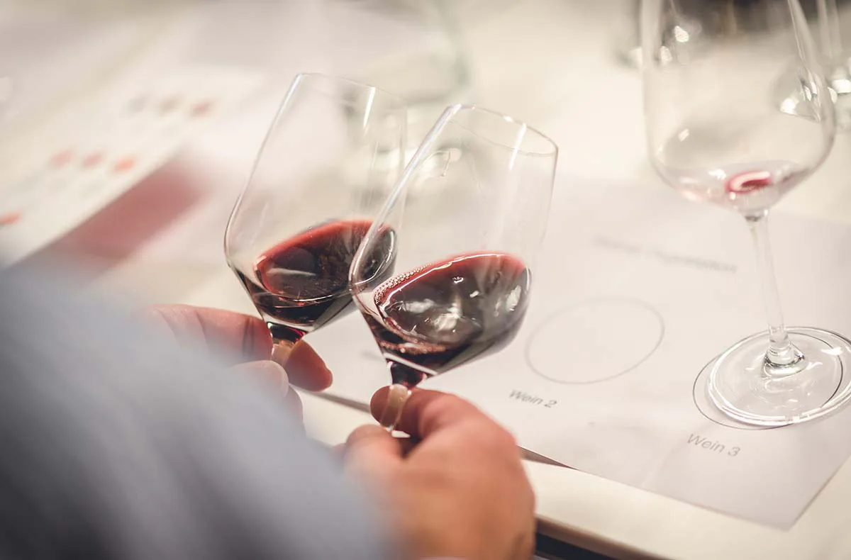 Weinseminar für Einsteiger Karlsruhe - 4