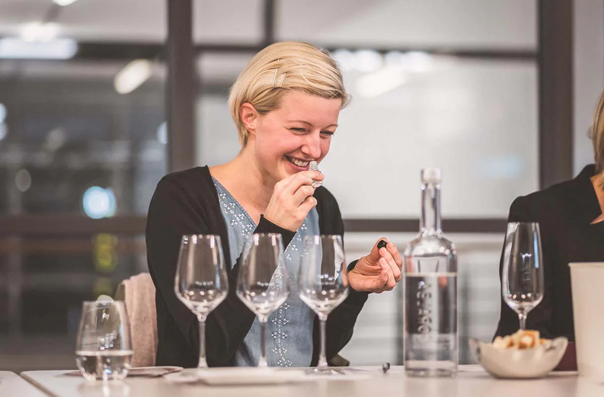 Weinseminar für Einsteiger Karlsruhe - 1