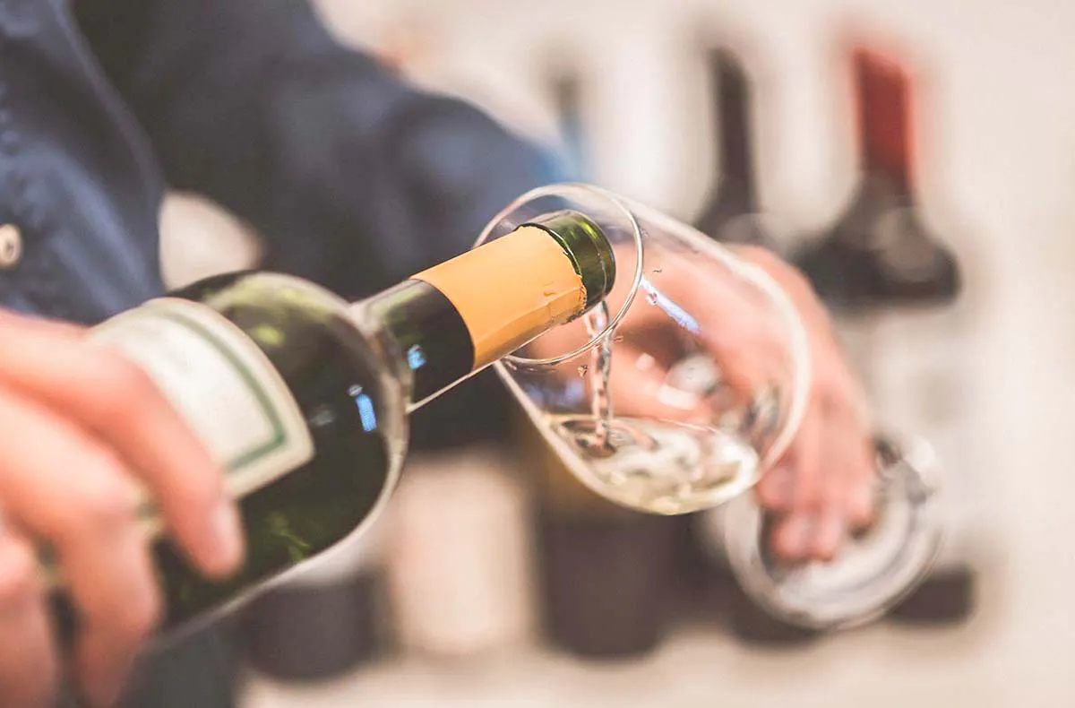 Weinseminar Einsteiger für 2 Bonn - 2
