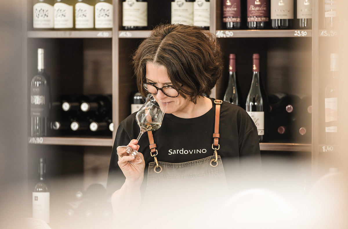 Weinseminar Ludwigsburg (Sensorik)