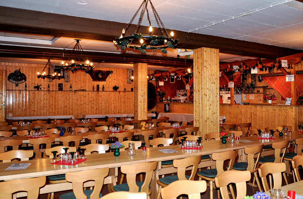 Weinverkostung Schriesheim - 5