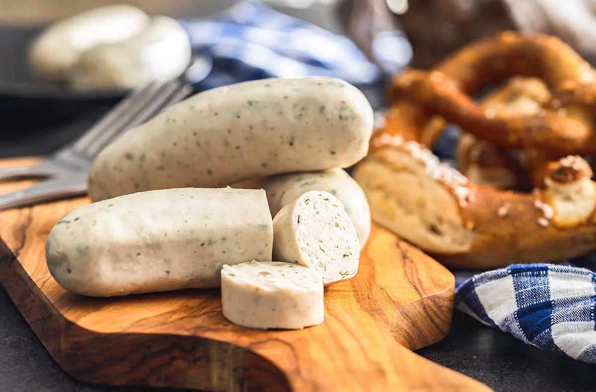 Weißwurstfrühstück auf der Zille Regensburg (Sa-So) - 1