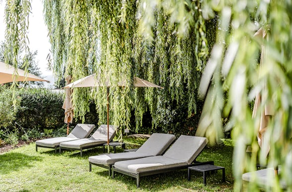 Wellness-Urlaub bei Passau für 2