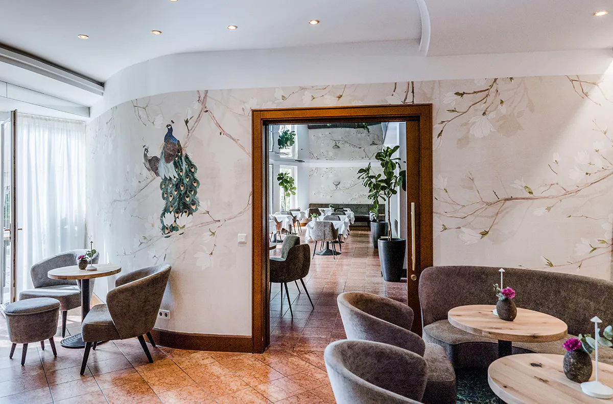 Wellness-Urlaub bei Passau für 2 - 10