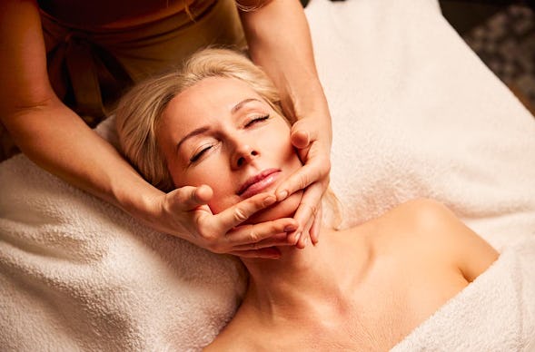 Wellness für Frauen Osnabrück