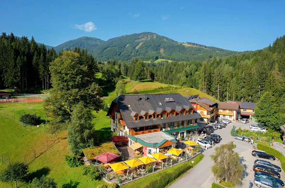 Wellnessurlaub Schladming für 2 (1 Nacht)
