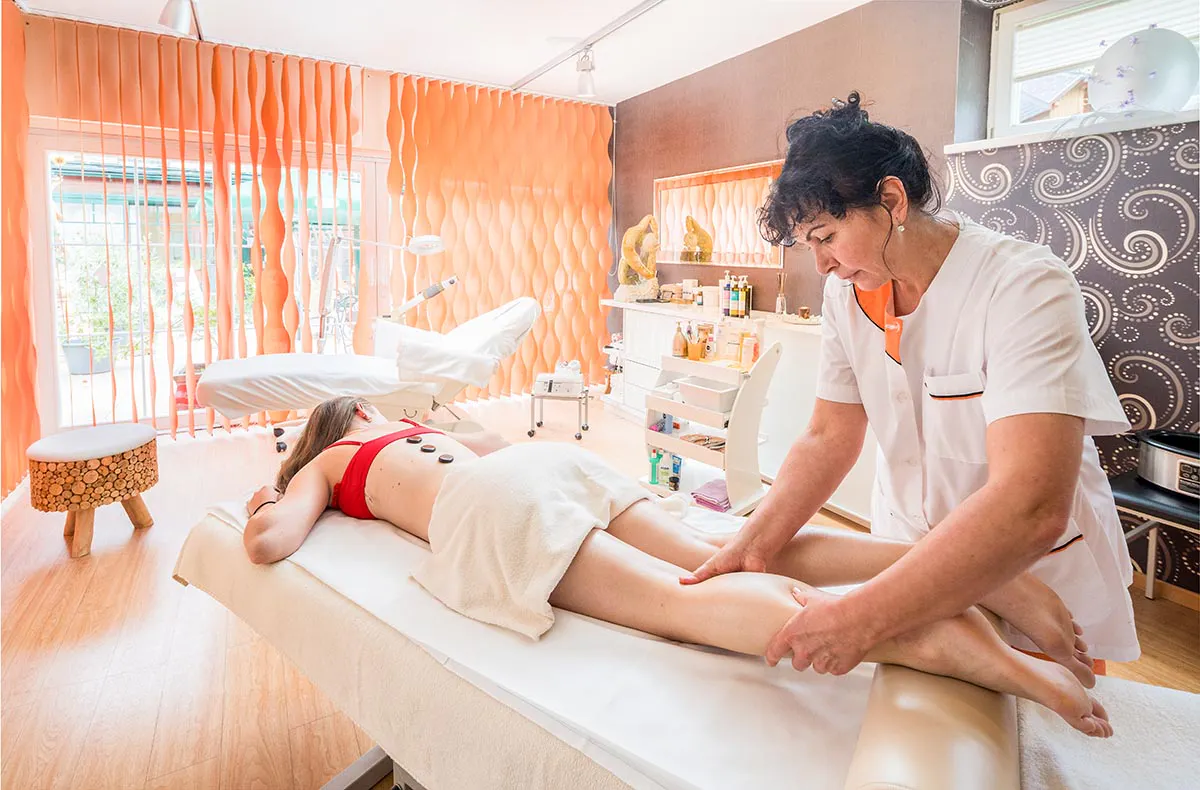 Wellnessurlaub Schladming für 2 (1 Nacht) - 8